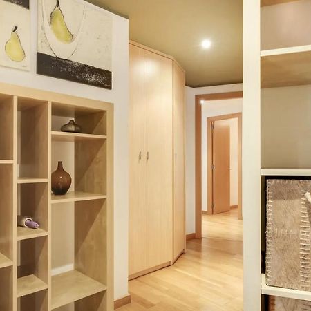 Stay U-Nique Apartments Diagonal Mar Βαρκελώνη Εξωτερικό φωτογραφία