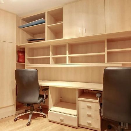 Stay U-Nique Apartments Diagonal Mar Βαρκελώνη Εξωτερικό φωτογραφία