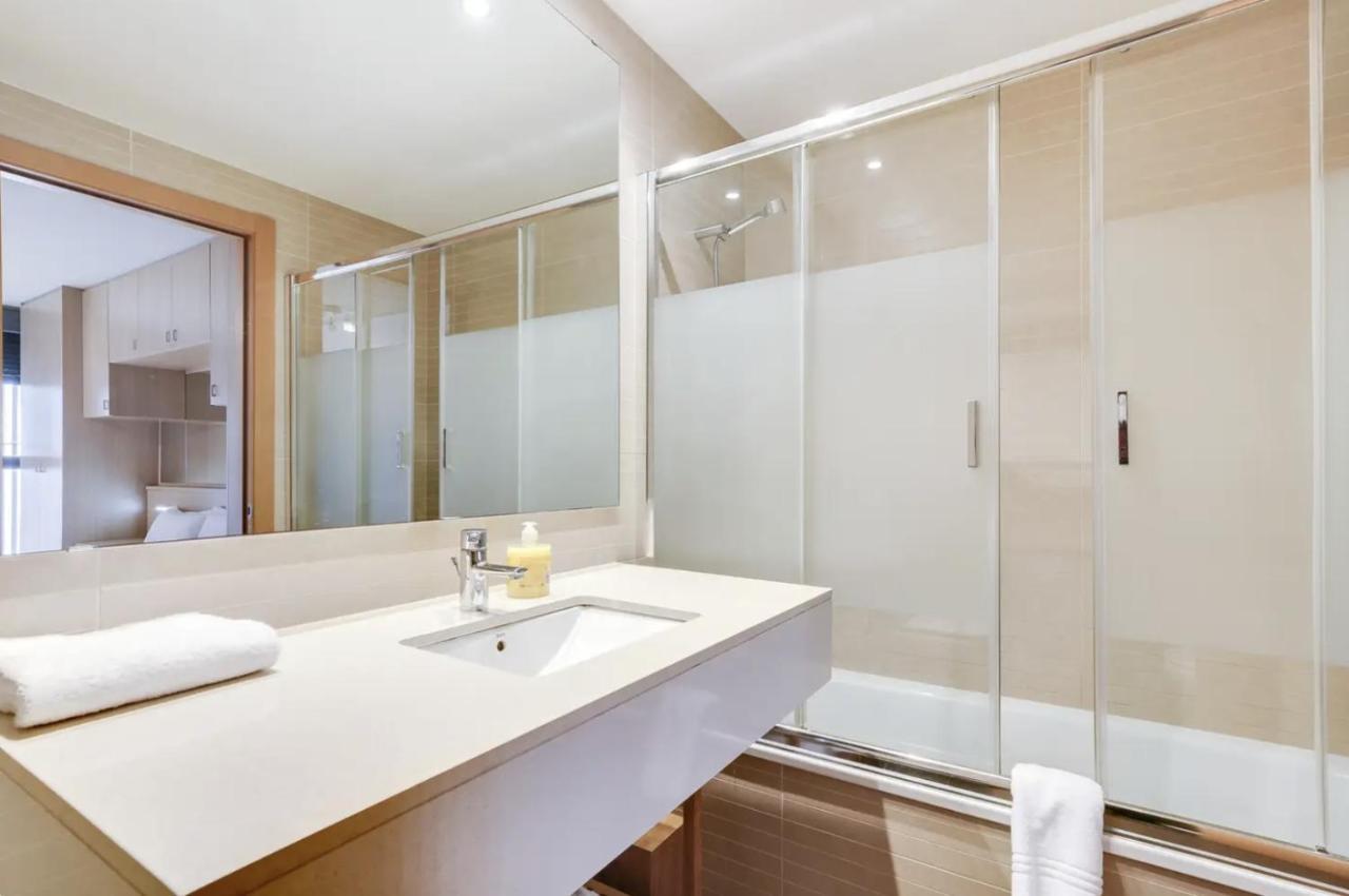 Stay U-Nique Apartments Diagonal Mar Βαρκελώνη Εξωτερικό φωτογραφία