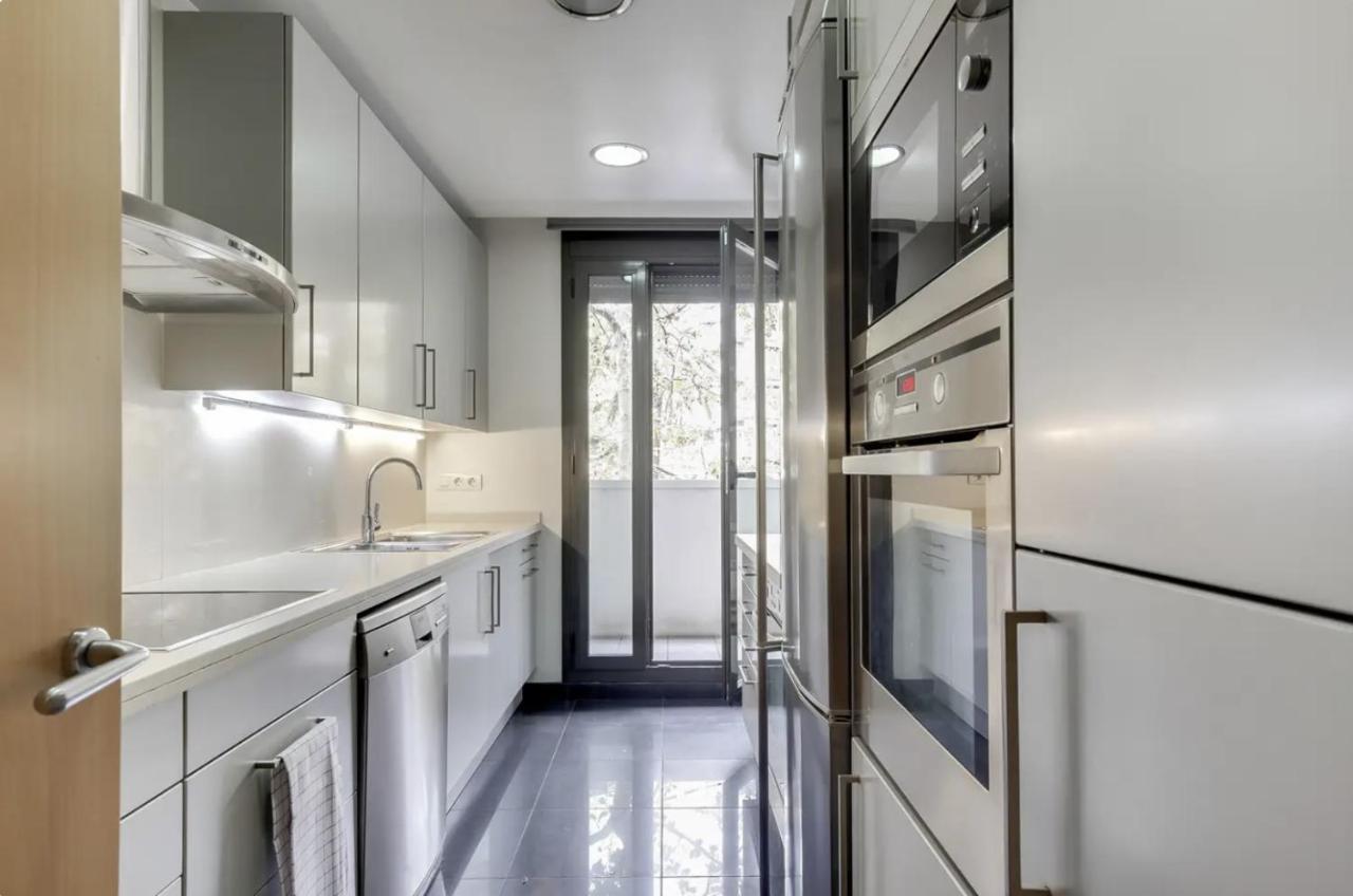 Stay U-Nique Apartments Diagonal Mar Βαρκελώνη Εξωτερικό φωτογραφία