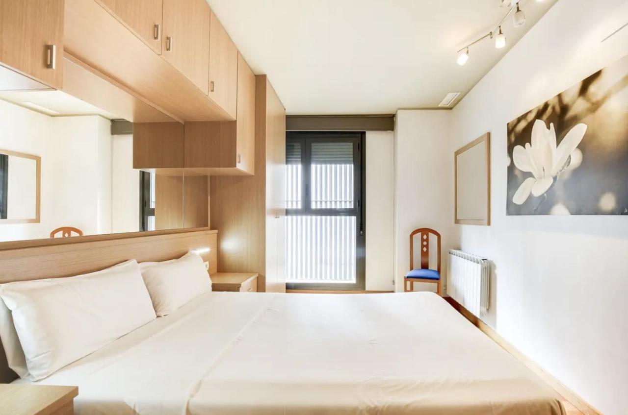 Stay U-Nique Apartments Diagonal Mar Βαρκελώνη Εξωτερικό φωτογραφία
