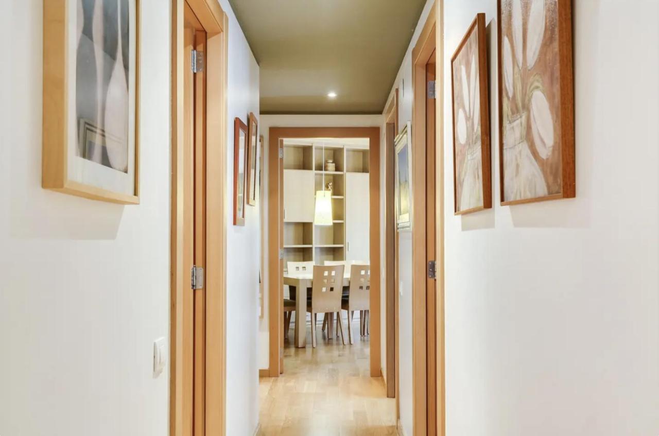 Stay U-Nique Apartments Diagonal Mar Βαρκελώνη Εξωτερικό φωτογραφία