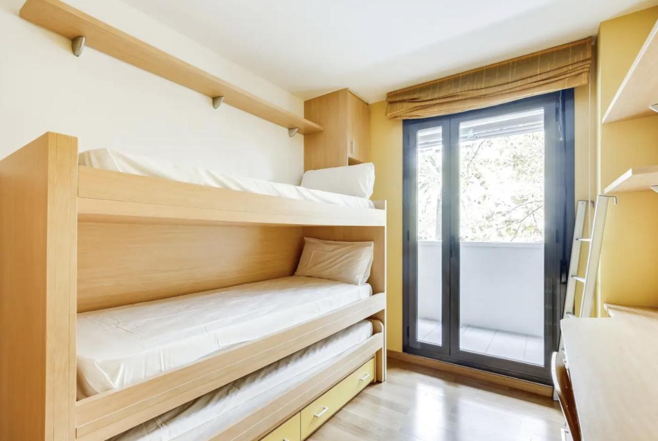 Stay U-Nique Apartments Diagonal Mar Βαρκελώνη Εξωτερικό φωτογραφία