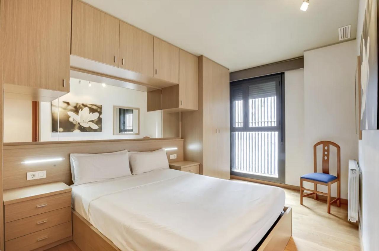Stay U-Nique Apartments Diagonal Mar Βαρκελώνη Εξωτερικό φωτογραφία