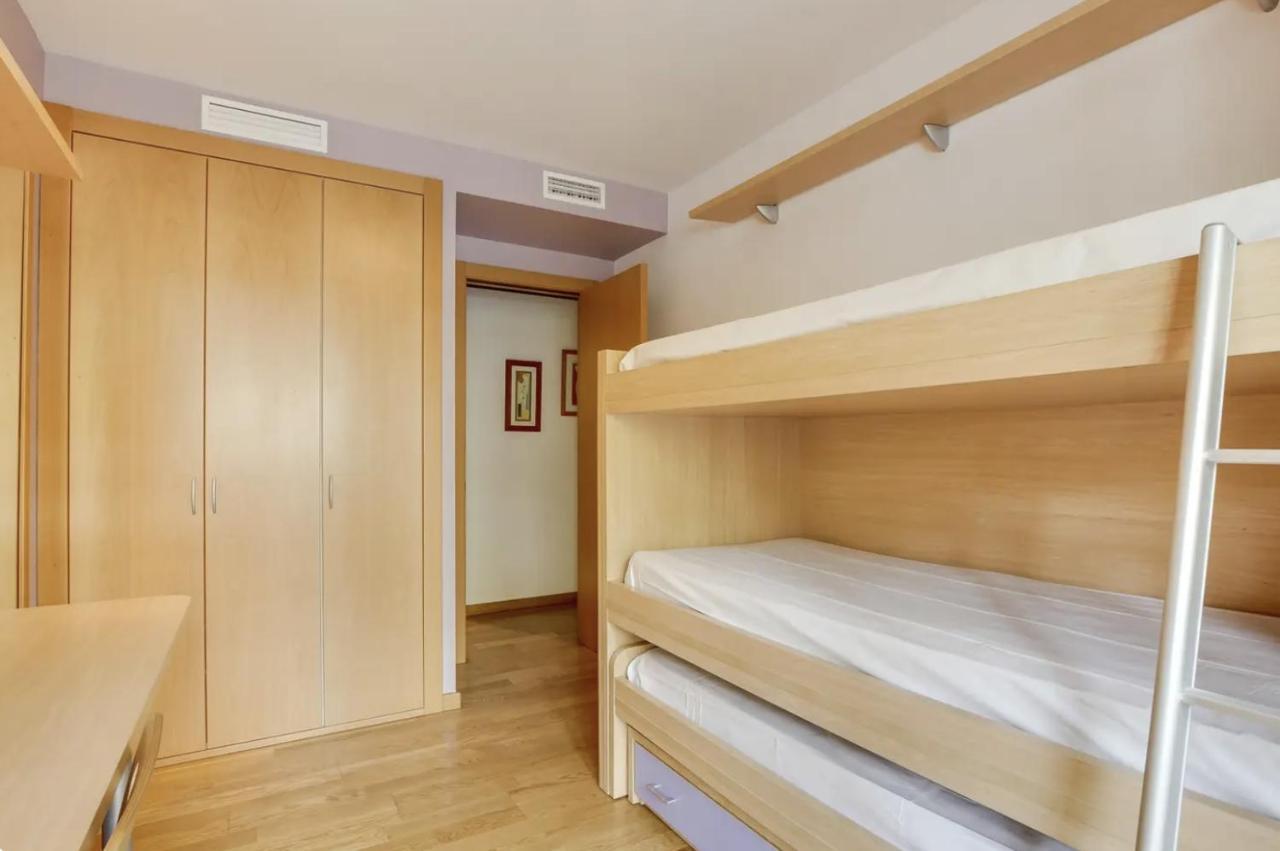 Stay U-Nique Apartments Diagonal Mar Βαρκελώνη Εξωτερικό φωτογραφία