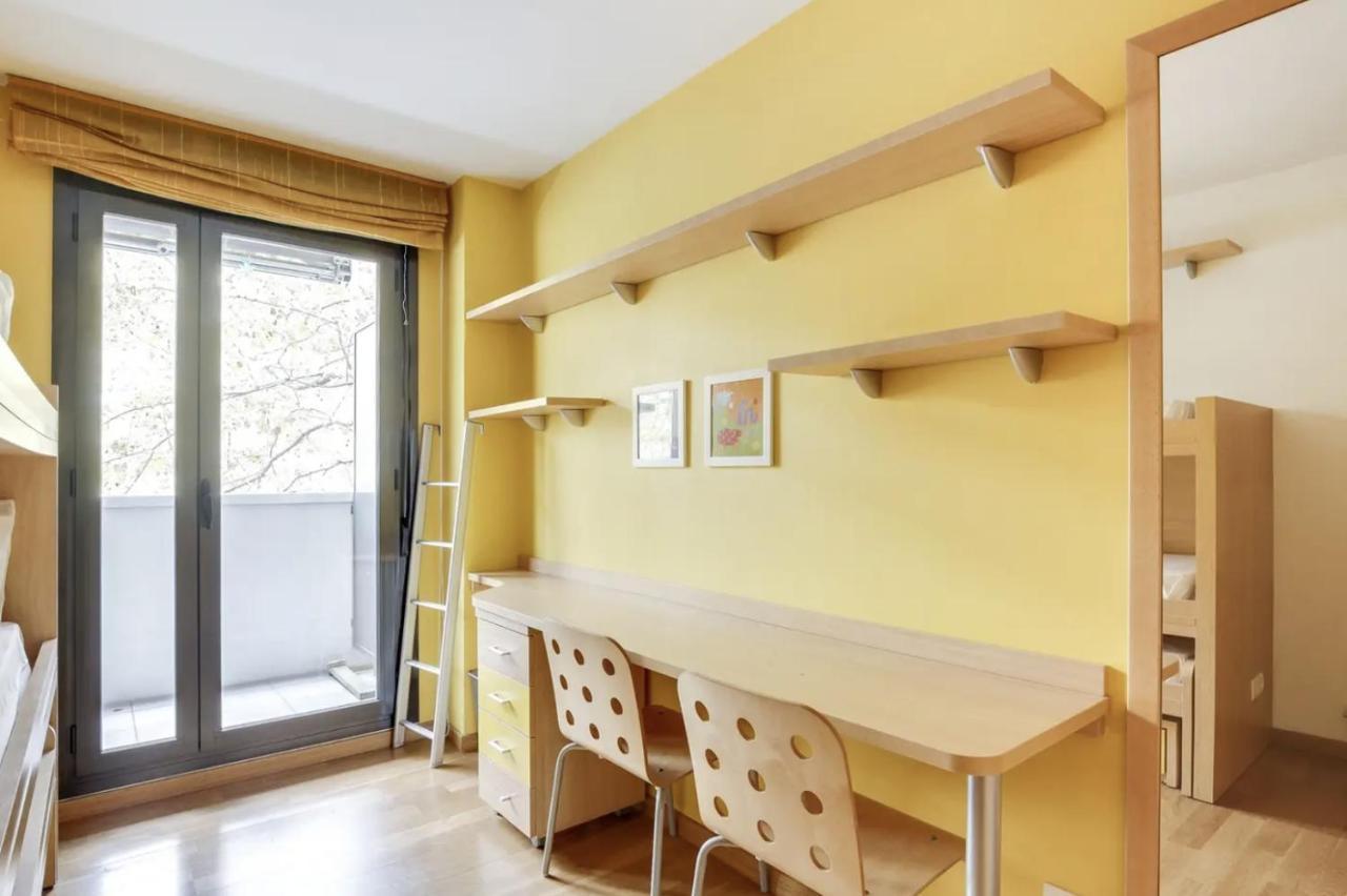 Stay U-Nique Apartments Diagonal Mar Βαρκελώνη Εξωτερικό φωτογραφία
