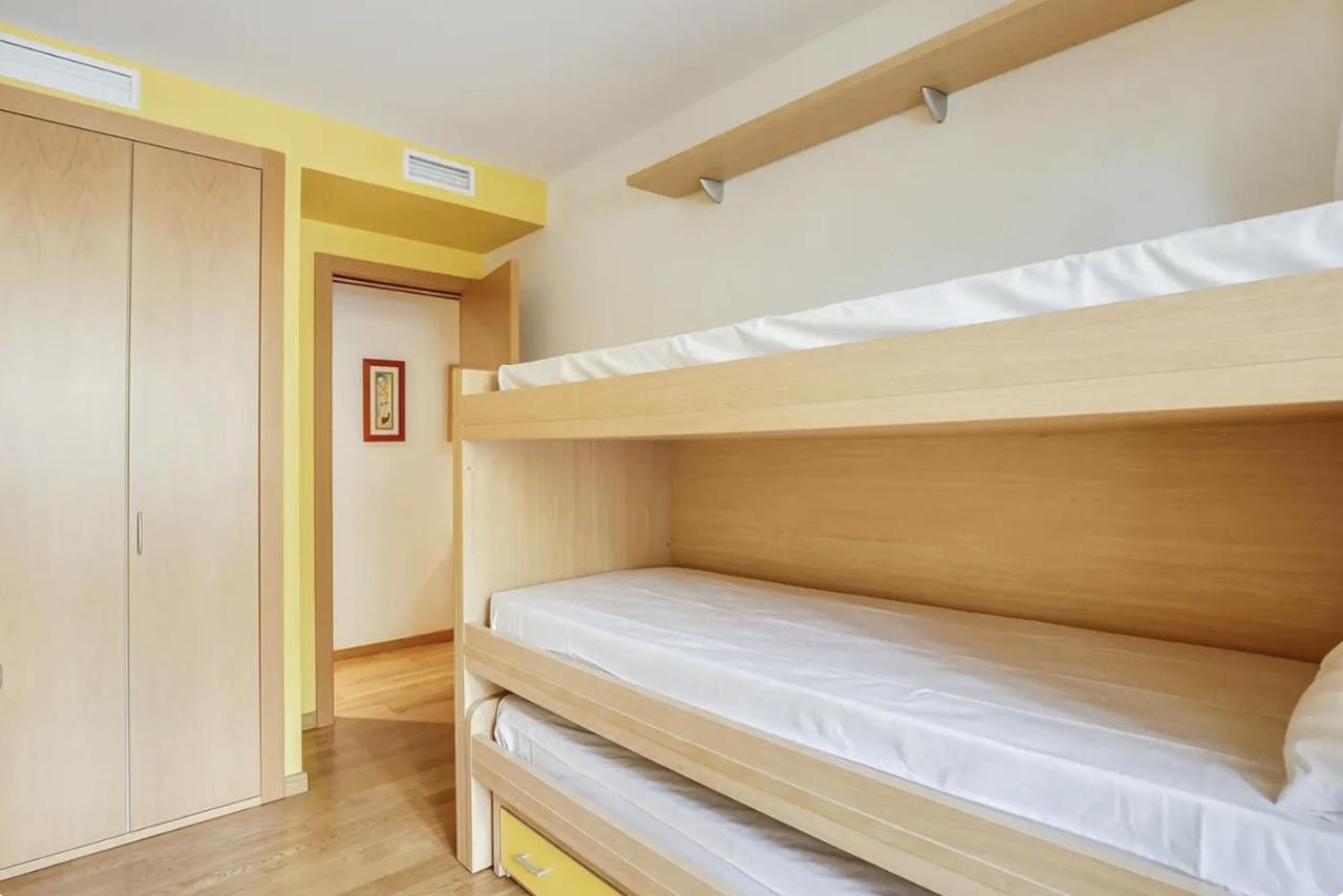 Stay U-Nique Apartments Diagonal Mar Βαρκελώνη Εξωτερικό φωτογραφία