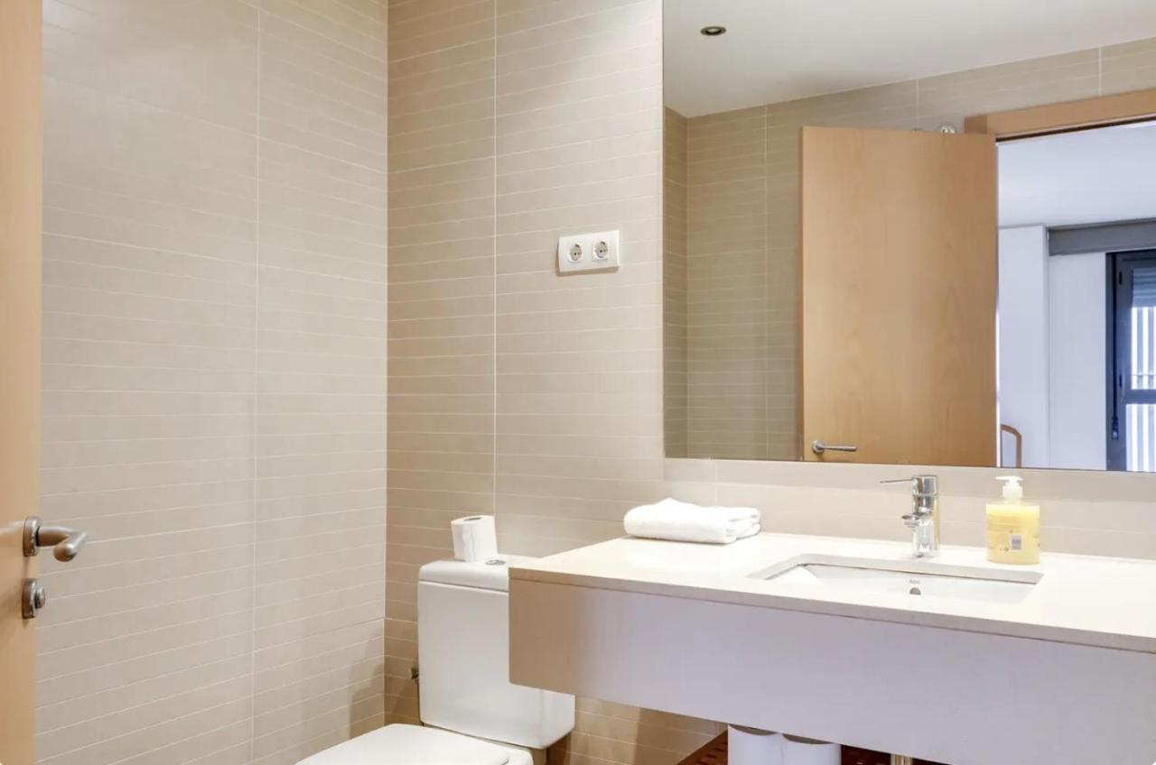 Stay U-Nique Apartments Diagonal Mar Βαρκελώνη Εξωτερικό φωτογραφία