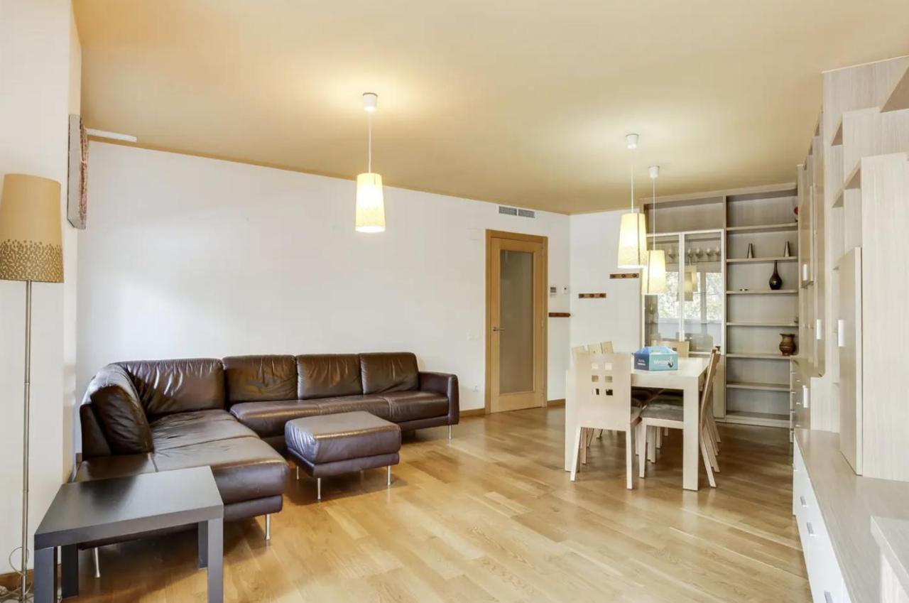 Stay U-Nique Apartments Diagonal Mar Βαρκελώνη Εξωτερικό φωτογραφία