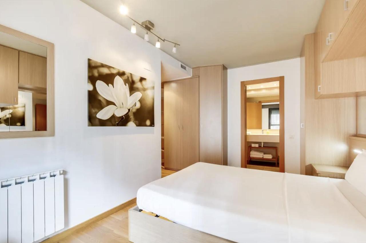 Stay U-Nique Apartments Diagonal Mar Βαρκελώνη Εξωτερικό φωτογραφία